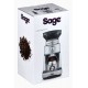 Sage the Dose Control Pro 130 W Black Sage the Dose Control Pro 130 W Black