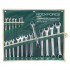ROCKFORCE KLUCZ P ASKO-OCZKOWY kpl.18el. (8-32mm)
