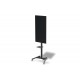 Digitus | Floor stand | TV-Cart for screens up to 70 Digitus | Floor stand | TV-Cart for screens up to 70