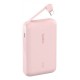 Belkin BPB021HQPK power bank 10000 mAh Pink Belkin BPB021HQPK power bank 10000 mAh Pink