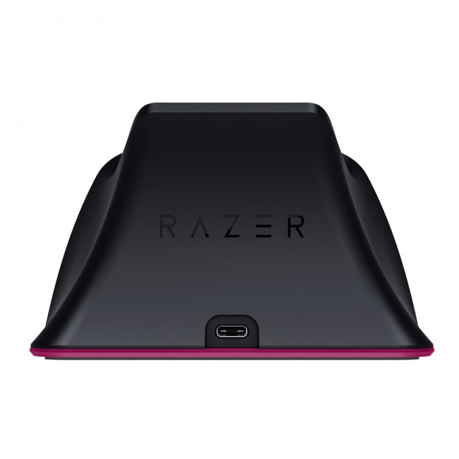 Razer RC21-01900300-R3M1 gaming controller accessory Charging stand Razer RC21-01900300-R3M1 gaming controller accessory Charging stand