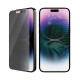 PanzerGlass Privacy Screen Protector iPhone 14 Pro Max | Classic Fit PanzerGlass Privacy Screen Protector iPhone 14 Pro Max | Classic Fit