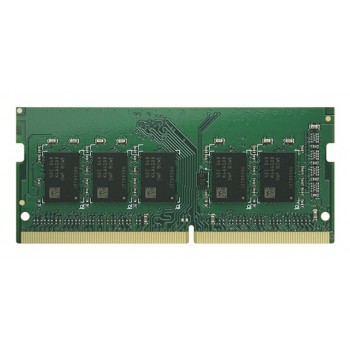Synology D4ES03-8G memory module 8 GB 1 x 8 GB DDR4 ECC