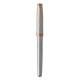 Parker 1931505 fountain pen Black, Gold, Stainless steel 1 pc(s) Parker 1931505 fountain pen Black, Gold, Stainless steel 1 pc(s)