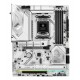 Asrock B850 Steel Legend WiFi AMD B850 Socket AM5 ATX Asrock B850 Steel Legend WiFi AMD B850 Socket AM5 ATX