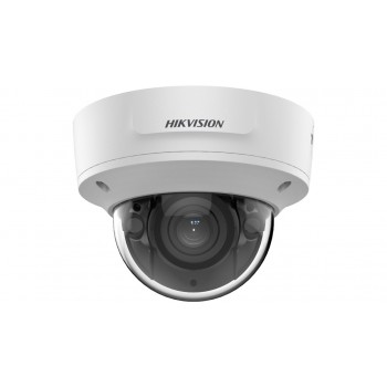Hikvision Dome IR DS-2CD2726G2T-IZS(2.8-12mm) 2MP