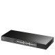 Cudy GS1024E network switch Managed Gigabit Ethernet (10/100/1000) Black Cudy GS1024E network switch Managed Gigabit Ethernet (10/100/1000) Black