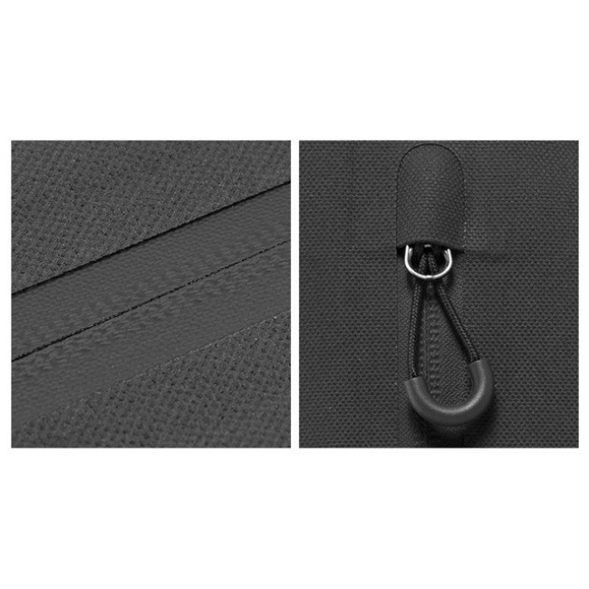 Rockbros AS-043 Bike bag for frame 3l Black Rockbros AS-043 Bike bag for frame 3l Black