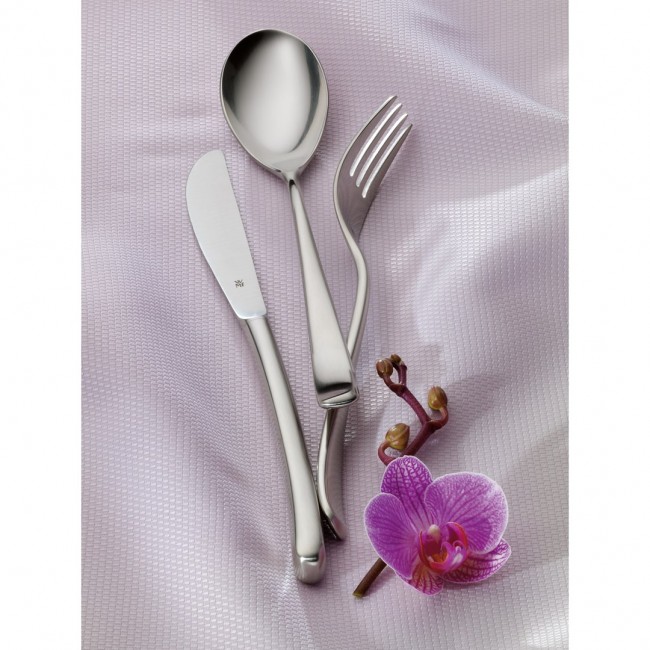 WMF Vision 1271006331 flatware set 66 pc(s) Stainless steel WMF Vision 1271006331 flatware set 66 pc(s) Stainless steel