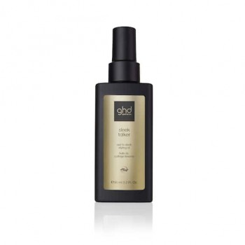 GHD 9129 hair oil & serum 95 ml Women