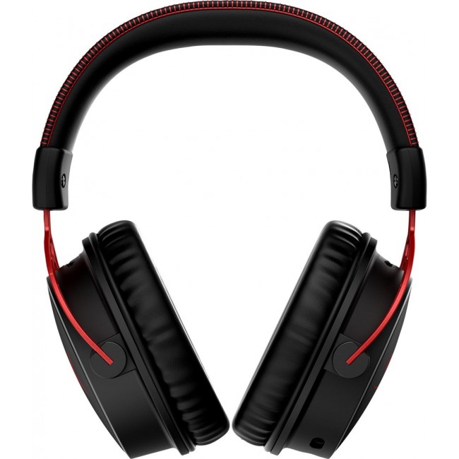 HyperX Cloud Alpha Wireless RED GAM HEADSET HyperX Cloud Alpha Wireless RED GAM HEADSET