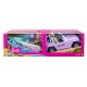 Barbie Dolls and Vehicles Barbie Dolls and Vehicles