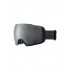 Ski goggles ROSSIGNOL MAGNE'LENS BLACK