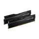 G.Skill Trident Z5 CK F5-8200C4052G24GX2-TZ5CK memory module 48 GB 2 x 24 GB DDR5 8200 MHz G.Skill Trident Z5 CK F5-8200C4052G24GX2-TZ5CK memory module 48 GB 2 x 24 GB DDR5 8200 MHz