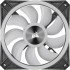 Corsair iCUE QL140 RGB Computer case Fan 14 cm Black, Grey
