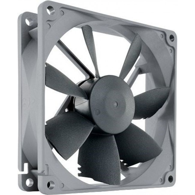 NOCTUA redux 92mm fan 17.6 dBA / 1600 RPM NOCTUA redux 92mm fan 17.6 dBA / 1600 RPM