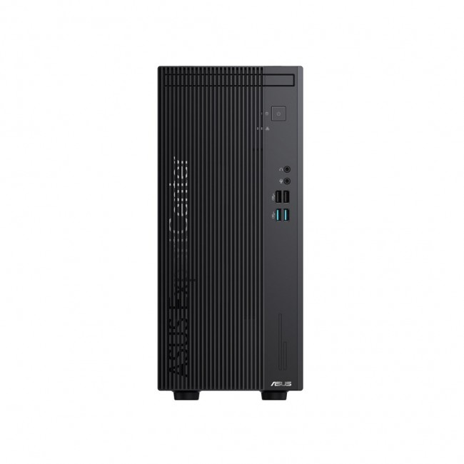 ASUS ExpertCenter D5 Mini Tower D501MER-514500009X Intel Core i5 i5-14500 16 GB DDR5-SDRAM 512 GB SSD Windows 11 Pro Black ASUS ExpertCenter D5 Mini Tower D501MER-514500009X Intel Core i5 i5-14500 16 GB DDR5-SDRAM 512 GB SSD Windows 11 Pro Black