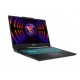MSI Cyborg 15 A13VE-1830NL Intel Core i7 i7-13620H Laptop 39.6 cm (15.6 MSI Cyborg 15 A13VE-1830NL Intel Core i7 i7-13620H Laptop 39.6 cm (15.6