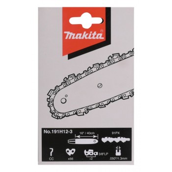 Makita 191H12-3 power chainsaw accessory 1 pc(s)