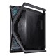 ASUS ROG Hyperion GR701 BTF Edition Tower Black, Transparent