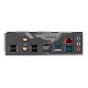 GIGABYTE B760M Gaming X AX Motherboard - Supports Intel Core 14th Gen CPUs, 8+1+1 Phases VRM, up to 7600MHz DDR5, 2xPCIe 4.0 M.2, Wi-Fi 6E, 2.5GbE LAN, USB 3.2 Gen 2 GIGABYTE B760M Gaming X AX Motherboard - Supports Intel Core 14th Gen CPUs, 8+1+1 Phases VRM, up to 7600MHz DDR5, 2xPCIe 4.0 M.2, Wi-Fi 6E, 2.5GbE LAN, USB 3.2 Gen 2