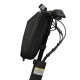 Wozinsky WSB1BK Waterproof scooter handlebar bag 4l Black Wozinsky WSB1BK Waterproof scooter handlebar bag 4l Black