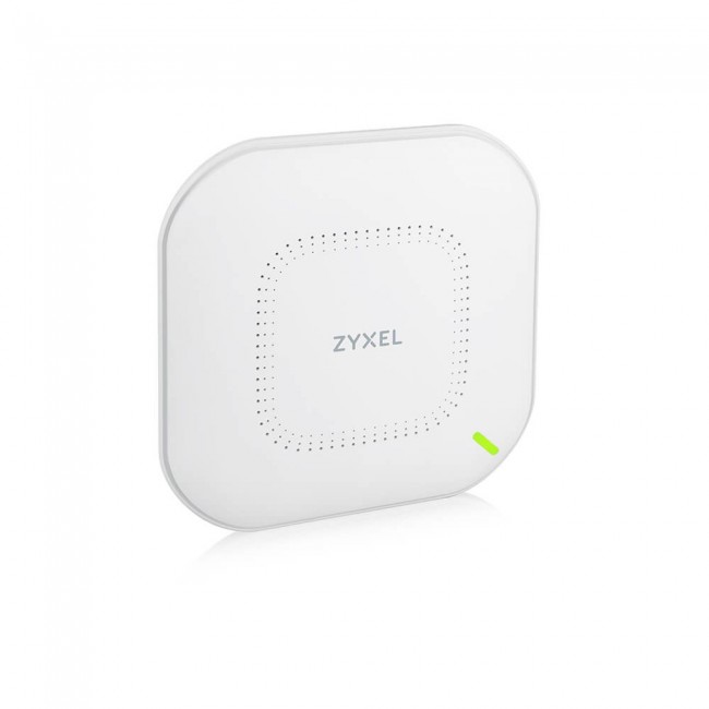Zyxel WAX630S 2400 Mbit/s White Power over Ethernet (PoE) Zyxel WAX630S 2400 Mbit/s White Power over Ethernet (PoE)