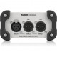 Klark Teknik DS 50 Spliter pasywny 5-kana owy Klark Teknik DS 50 Spliter pasywny 5-kana owy