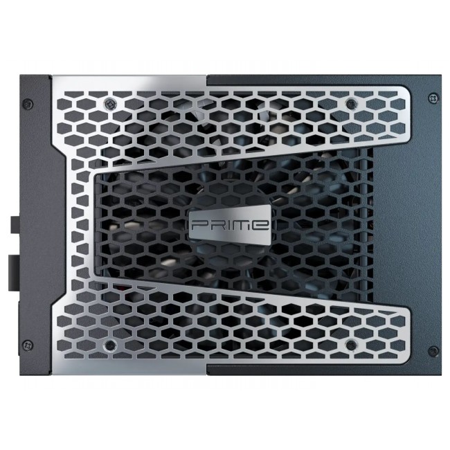 Seasonic Prime PX power supply unit 2200 W 24-pin ATX ATX Black Seasonic Prime PX power supply unit 2200 W 24-pin ATX ATX Black
