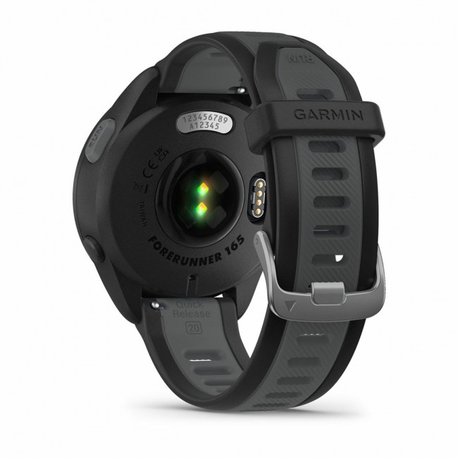 Garmin Forerunner 165 Music 3.05 cm (1.2 Garmin Forerunner 165 Music 3.05 cm (1.2