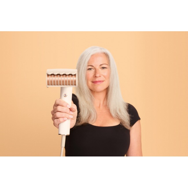 Shark HD333EU hair styling tool Multistyler Warm White 1700 W 2.44 m