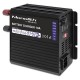 Qoltec 51958 Smart Monolith charger for LiFePO4 AGM GEL SLA batteries | 10A | 12V Qoltec 51958 Smart Monolith charger for LiFePO4 AGM GEL SLA batteries | 10A | 12V