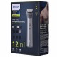 Philips MG5940/15 hair trimmers/clipper Stainless steel 11 Lithium-Ion (Li-Ion) Philips MG5940/15 hair trimmers/clipper Stainless steel 11 Lithium-Ion (Li-Ion)