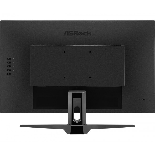 Asrock Phantom Gaming computer monitor 68.6 cm (27 Asrock Phantom Gaming computer monitor 68.6 cm (27