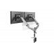 Digitus Dual monitor mount, 2x 32