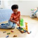 Mattel Hot Wheels City Super Car Charging Station HTN79 Mattel Hot Wheels City Super Car Charging Station HTN79