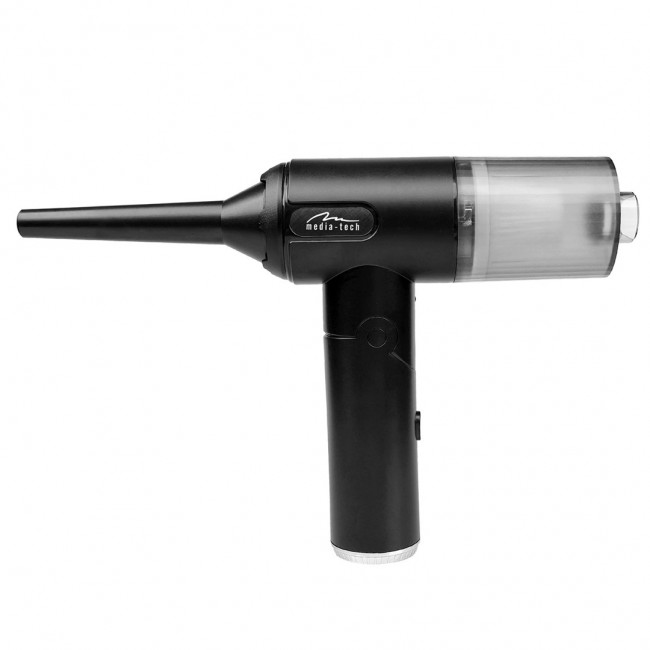 Wireless 2-in-1 air blower JET AIR DUSTER MT6538 Wireless 2-in-1 air blower JET AIR DUSTER MT6538