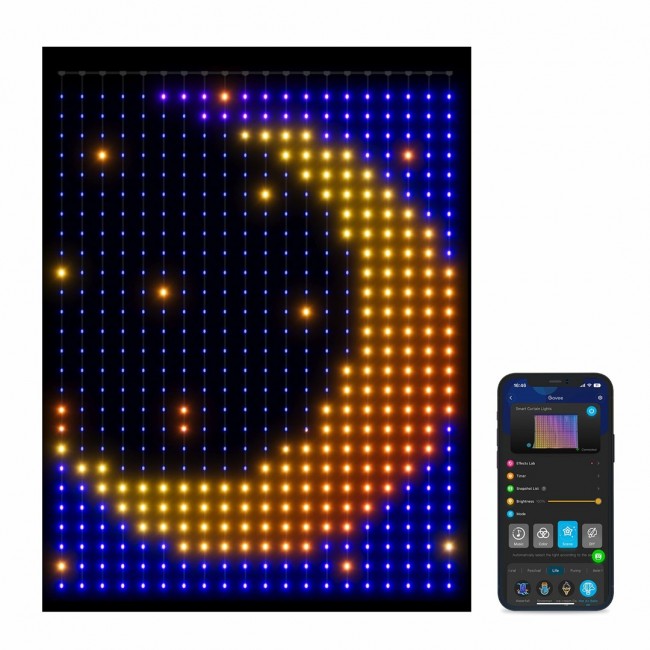 Govee H70B1 Universal strip light LED 2000 mm