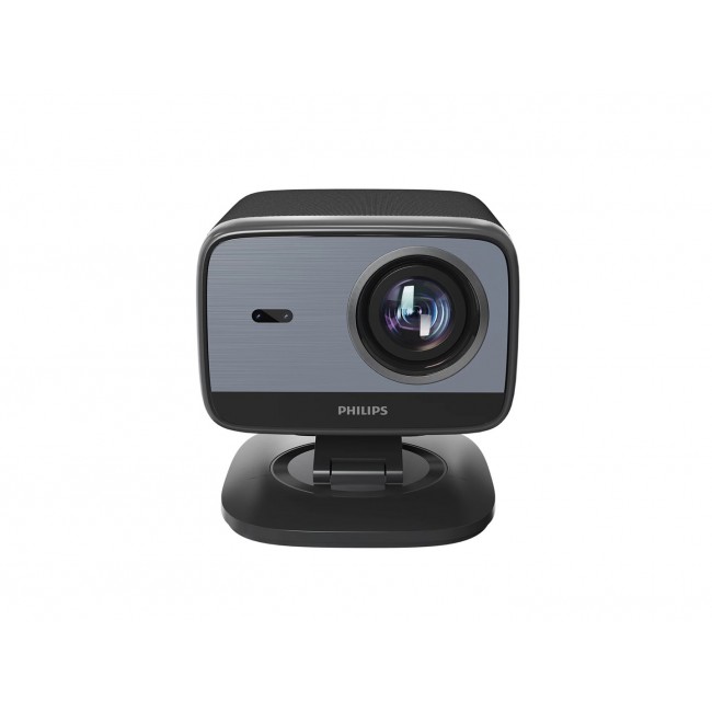 Philips NeoPix 450 Smart Short throw projector 450 ANSI lumens LCD 1080p (1920x1080) Black Philips NeoPix 450 Smart Short throw projector 450 ANSI lumens LCD 1080p (1920x1080) Black