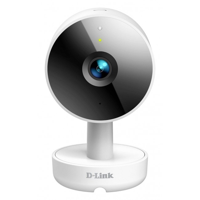 D-Link DCS-8350LH 2K QHD Indoor Wi-Fi Camera D-Link DCS-8350LH 2K QHD Indoor Wi-Fi Camera