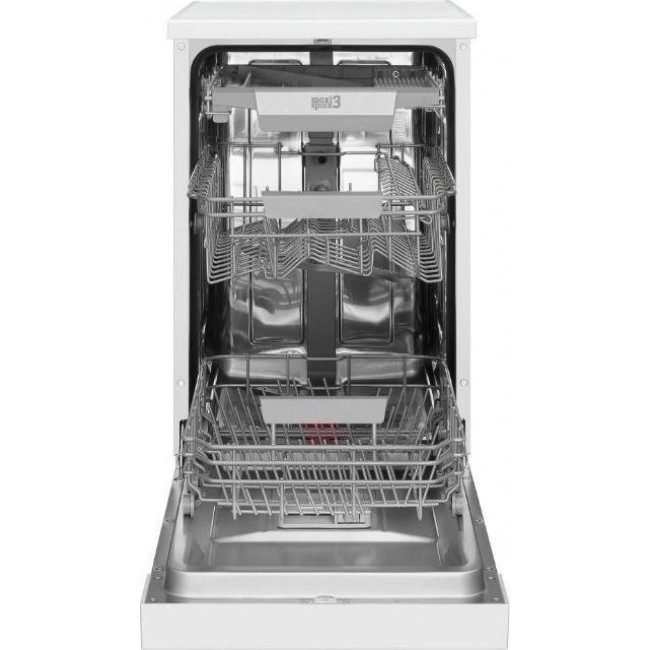 AMICA DFM44C7EOQWH Dishwasher AMICA DFM44C7EOQWH Dishwasher
