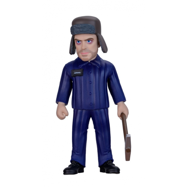 MINIX STRANGER THINGS - HOPPER MINIX STRANGER THINGS - HOPPER