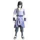 ANIME HEROES MEGA NARUTO - UCHIHA SASUKE ANIME HEROES MEGA NARUTO - UCHIHA SASUKE