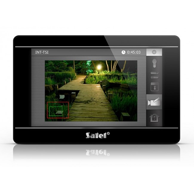 SATEL MANIPULATOR INT-TSI-B SATEL MANIPULATOR INT-TSI-B