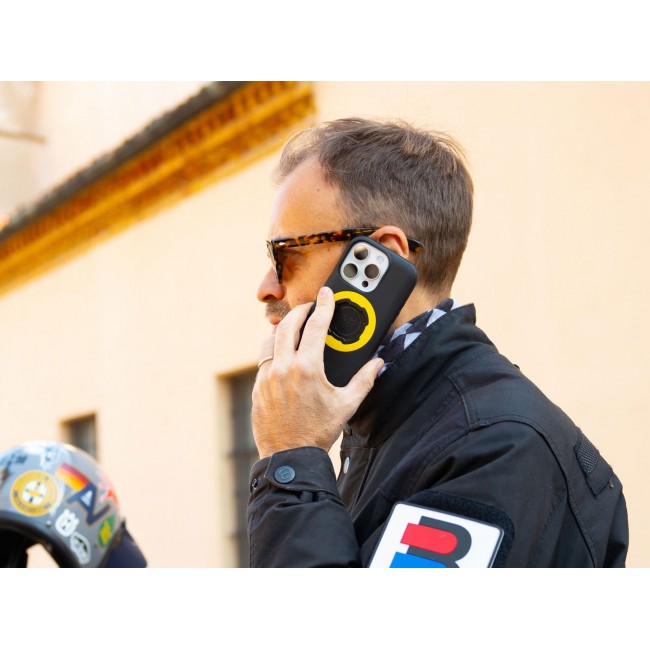 Quad Lock MAG Case mobile phone case 16 cm (6.3 Quad Lock MAG Case mobile phone case 16 cm (6.3