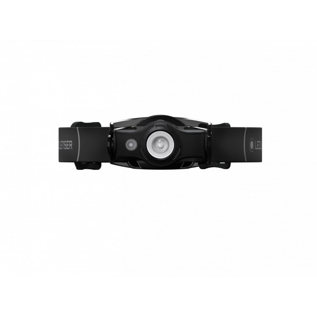 Ledlenser MH4 Black Headband flashlight LED Ledlenser MH4 Black Headband flashlight LED
