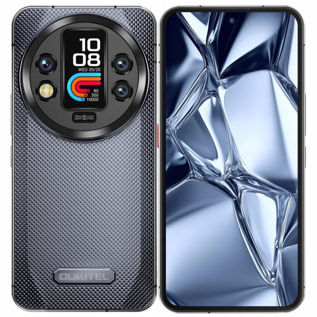 Oukitel WP200 Pro 5G 6.7 Oukitel WP200 Pro 5G 6.7