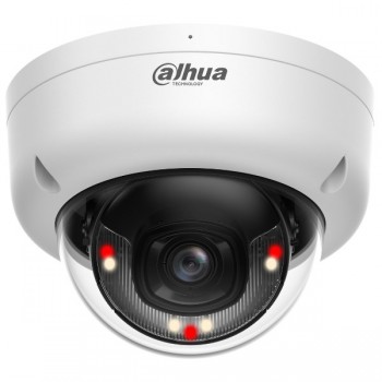 Vandalproof IP Camera IPC-HDBW1439E1-A-IL