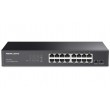Mercusys MS116GS Network Switch Black Mercusys MS116GS Network Switch Black
