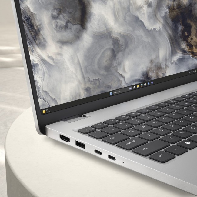 DELL Pro 16 Plus PB16250 Copilot+ PC Intel Core Ultra 5 236V Laptop 40.6 cm (16